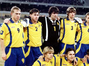ukraine lotto football home shirt 1992 1993 1994 1995