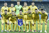 ukraine joma football kit home shirt 2020 2021